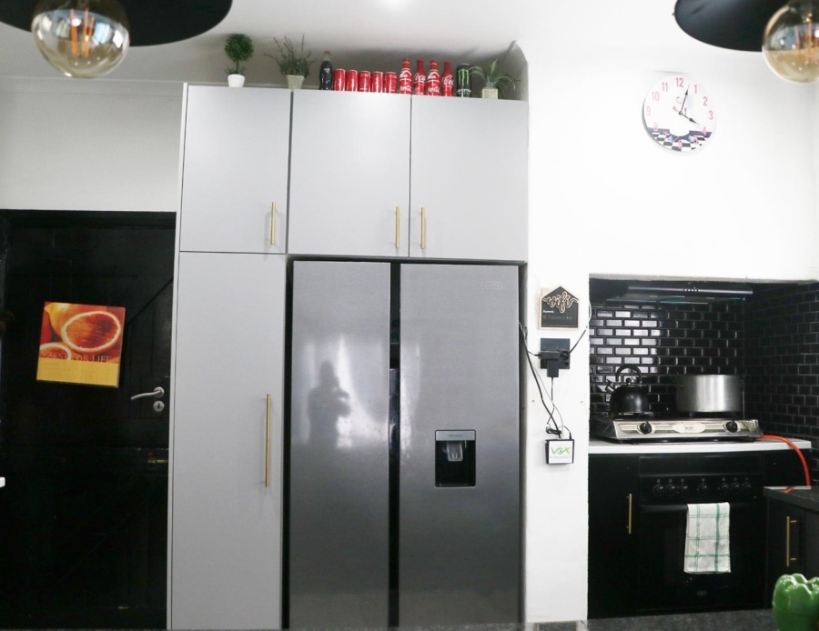 To Let 3 Bedroom Property for Rent in Idasvallei Western Cape